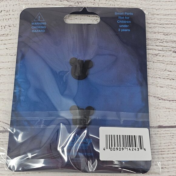 New! DSSH Snow White Evil Queen Stained Glass Pin LE 400 - Picture 2 of 2